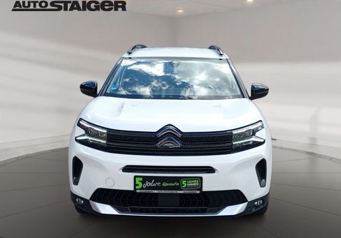 Citroën C5, 2023 3