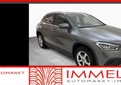 Mercedes-Benz GLA 180, 2023