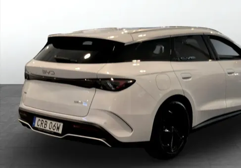 BYD, 2026 2