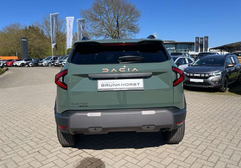 Dacia Duster, 2026 2