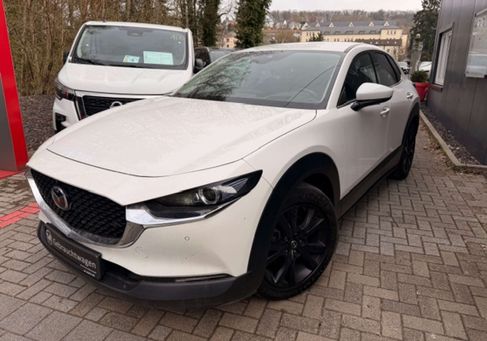 Mazda CX-30, 2020 2