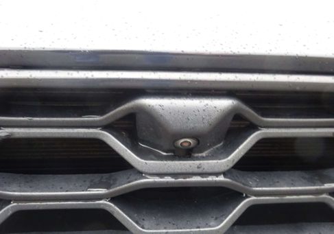 Ford Kuga, 2024