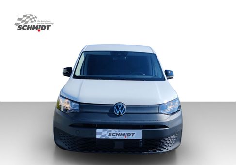 Volkswagen Caddy, 2026