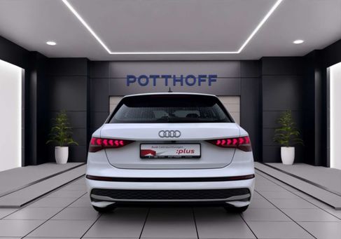 Audi A3, 2024 3