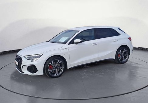 Audi A3, 2023 2