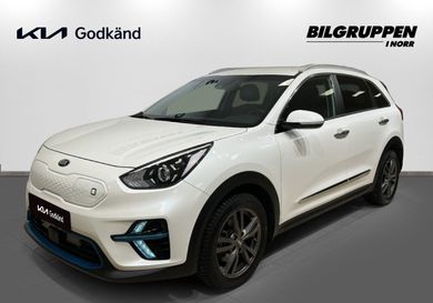 Kia Niro, 2021