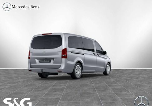 Mercedes-Benz Vito, 2018
