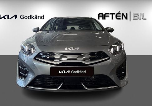 Kia Cee'd Sportswagon, 2024 2