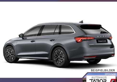 Skoda Octavia, 2026 3