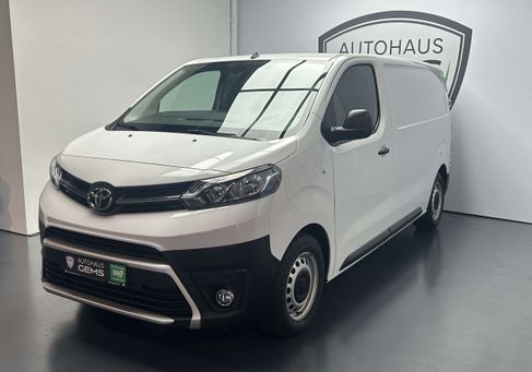 Toyota Proace, 2023