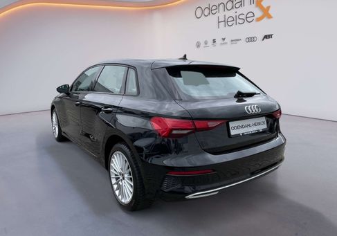 Audi A3, 2022 3