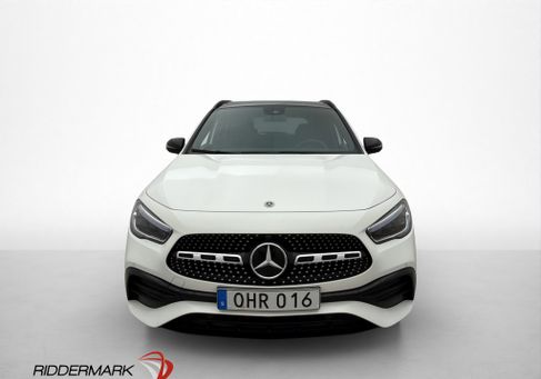 Mercedes-Benz GLA 250, 2023