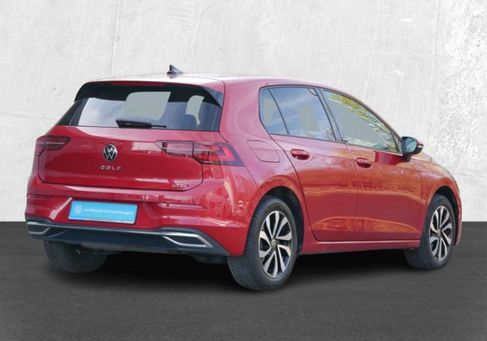Volkswagen Golf, 2022 3