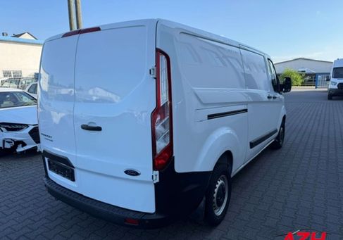 Ford Transit Custom, 2021 3