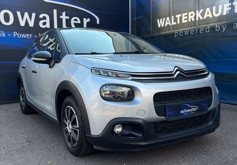 Citroën C3, 2018 3