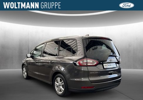 Ford Galaxy, 2022 3