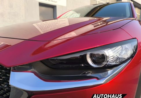 Mazda CX-30, 2025 2