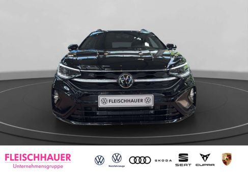 Volkswagen Taigo, 2025