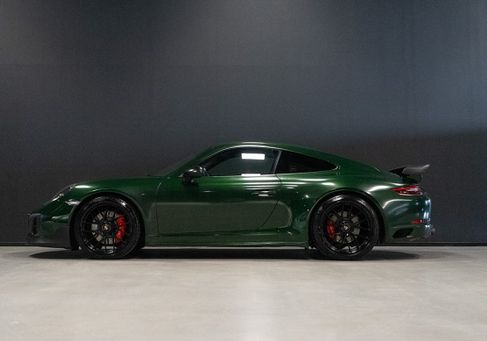 Porsche, 2019
