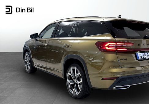 Skoda Kodiaq, 2026 3