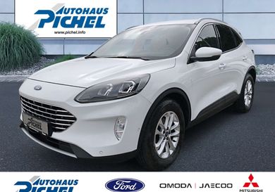 Ford Kuga, 2022