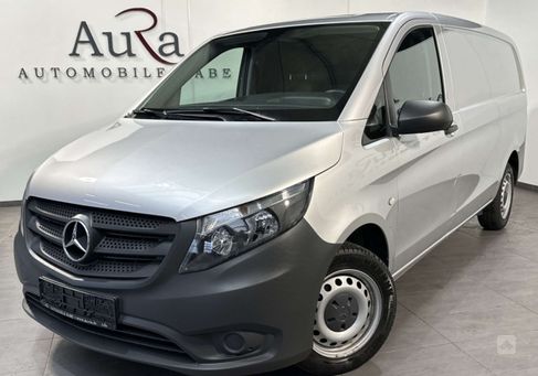 Mercedes-Benz Vito, 2019