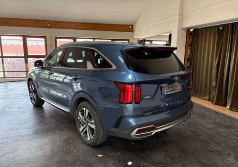 Kia Sorento, 2021
