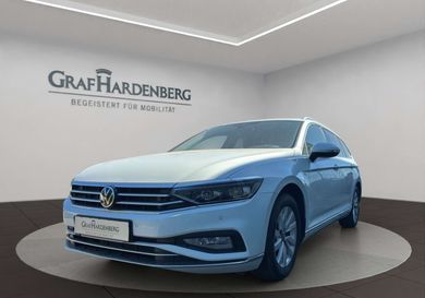 Volkswagen Passat Variant, 2022