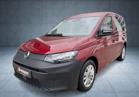Volkswagen Caddy, 2024