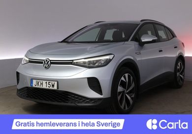 Volkswagen ID.4, 2023