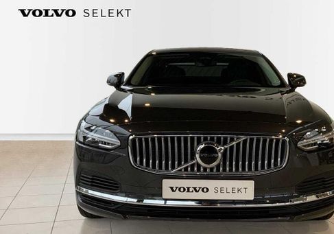 Volvo S90, 2023
