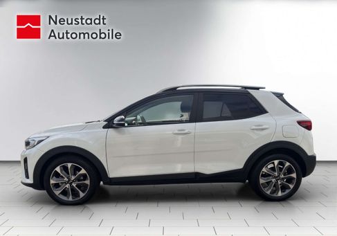 Kia Stonic, 2019