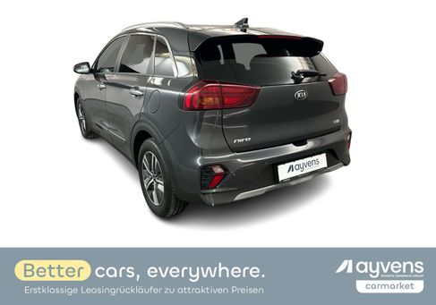 Kia Niro, 2019 3