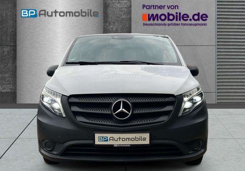 Mercedes-Benz Vito, 2019