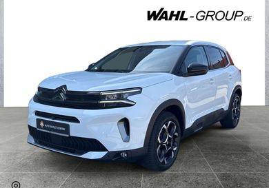 Citroën C5 Aircross, 2023