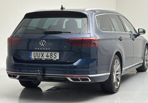 Volkswagen Passat Variant, 2022 3