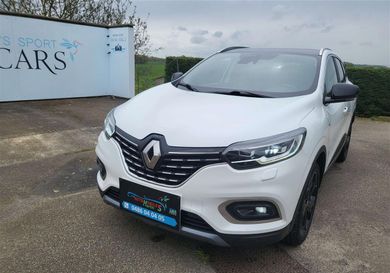Renault Kadjar, 2019