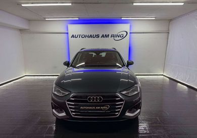 Audi A4, 2023