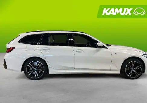 BMW 330, 2024 2