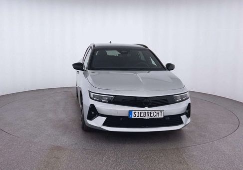 Opel Astra, 2025