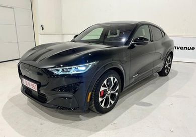 Ford Mustang, 2023