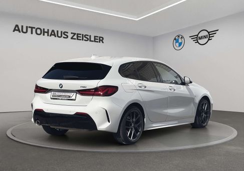 BMW 118, 2022