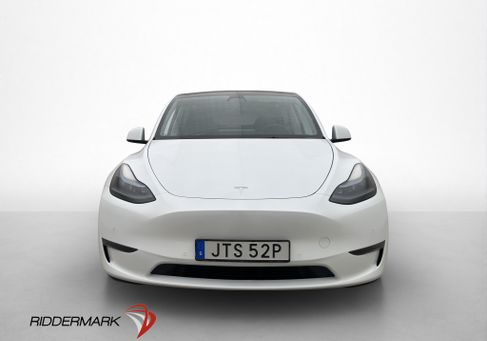 Tesla Model Y, 2022 2