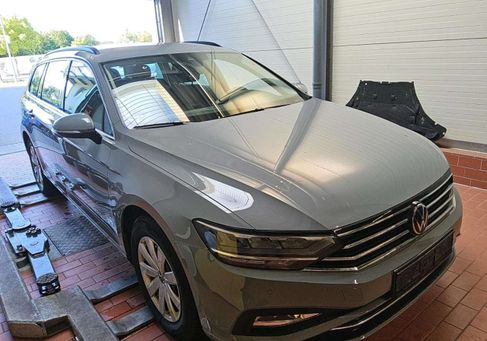 Volkswagen Passat Variant, 2023 2