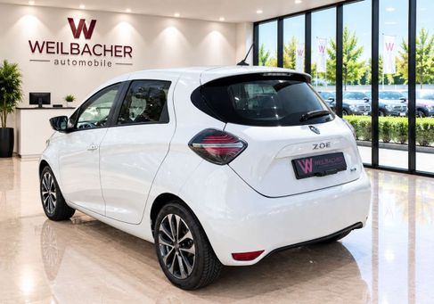 Renault ZOE, 2020 3