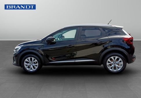 Renault Captur, 2020 3