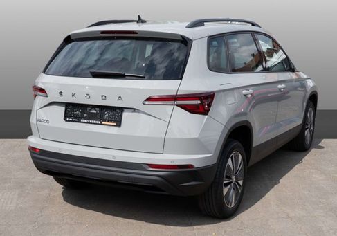 Skoda Karoq, 2023