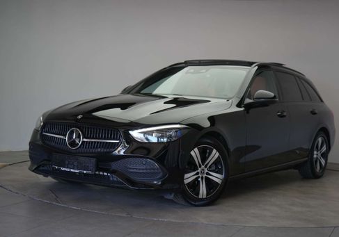 Mercedes-Benz C 220, 2023