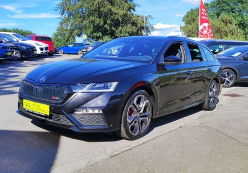 Skoda Octavia, 2023