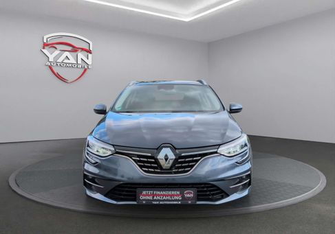 Renault Megane, 2023 2